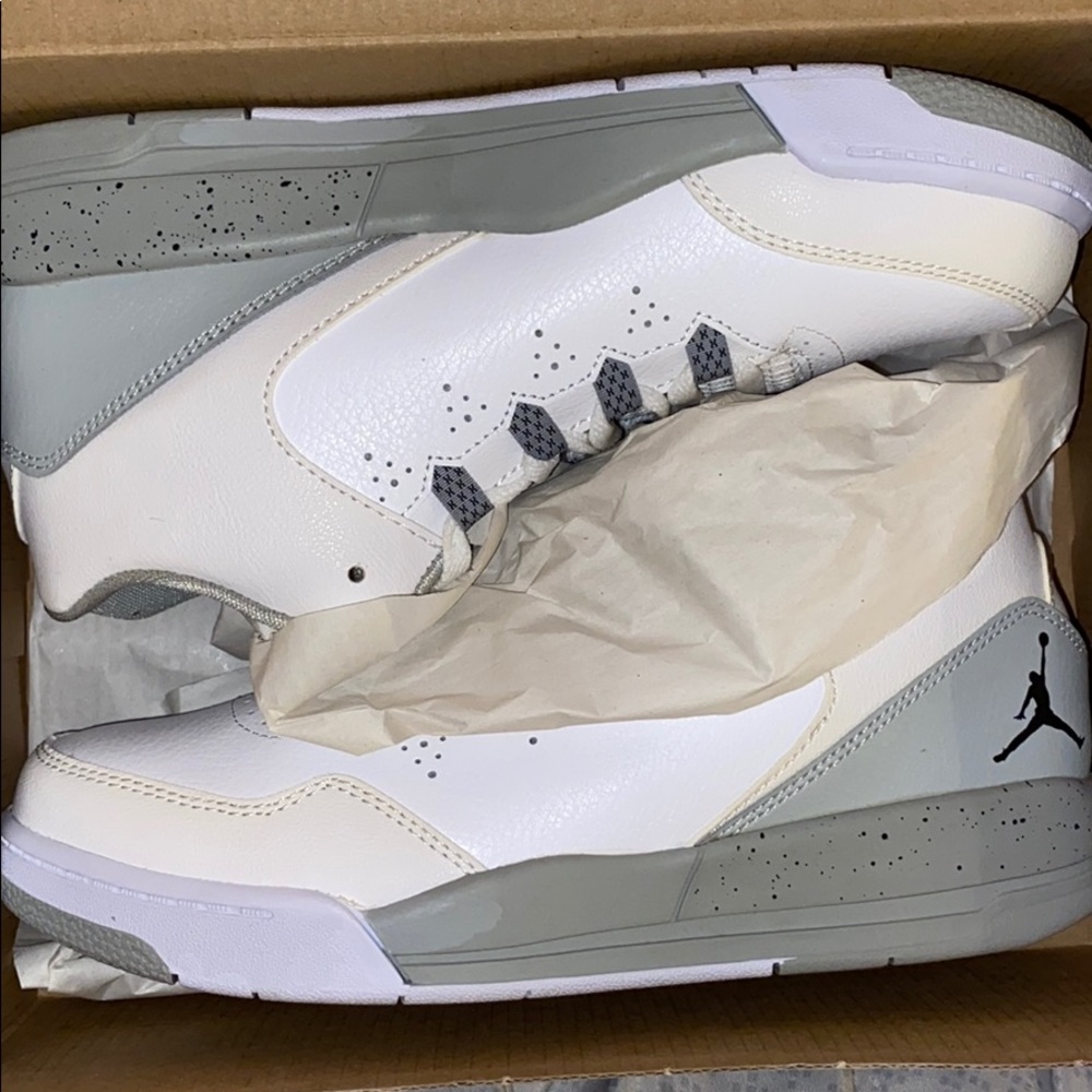 3Y Jordan’s
